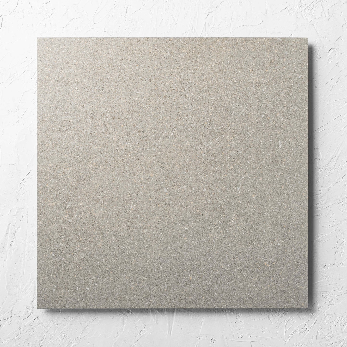 Birchfield Quartz Greige Matt Rectified 600x600mm