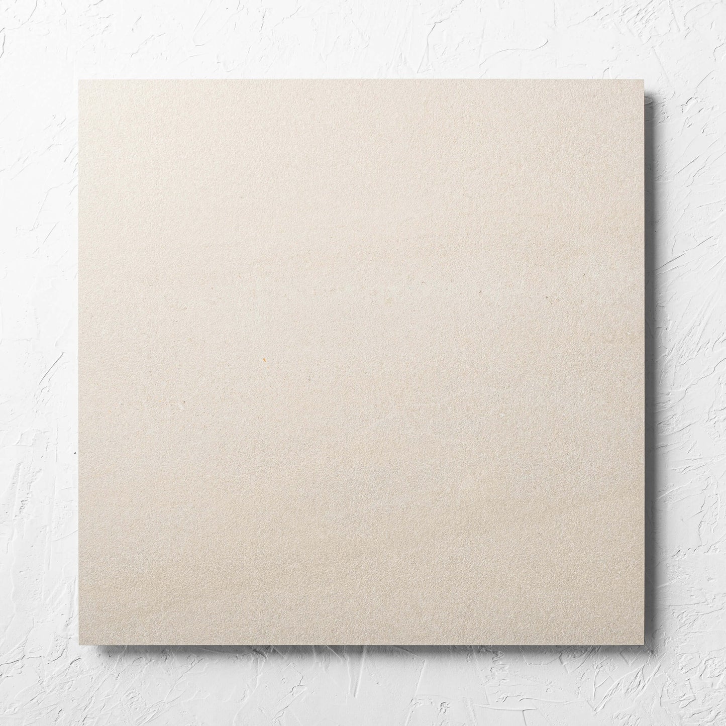 Birchfield Quartz Ivory External Rectified 600x600mm