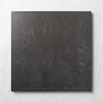 Millstone Charcoal 600x600mm