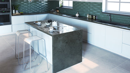 Essential Stone White 600X600 Matt