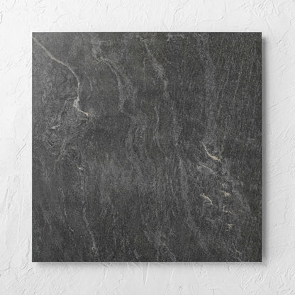 Flexstone Anthracite Natural 600x600mm