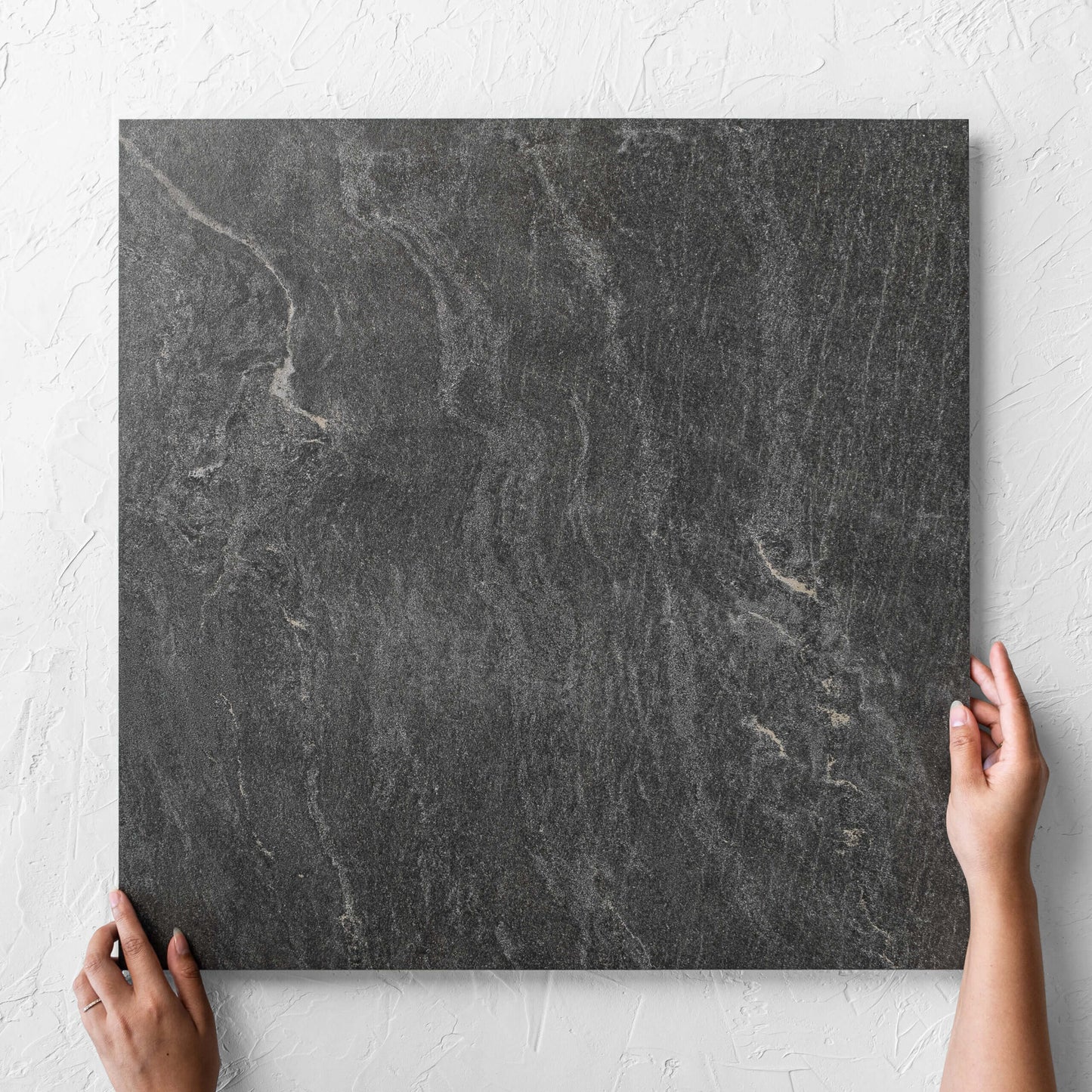 Wildcrest Anthracite Natural 600x600mm