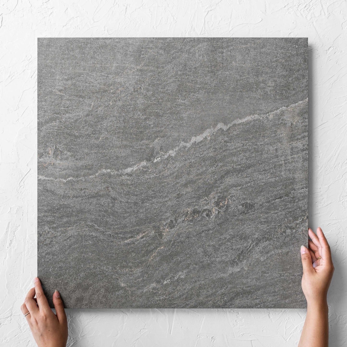 Flexstone Grey Natural 600x600mm