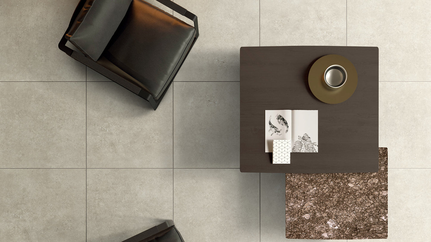 Galaxy Beige 600X600 Matt