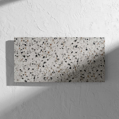 Galaxy Terrazzo White 300x600mm