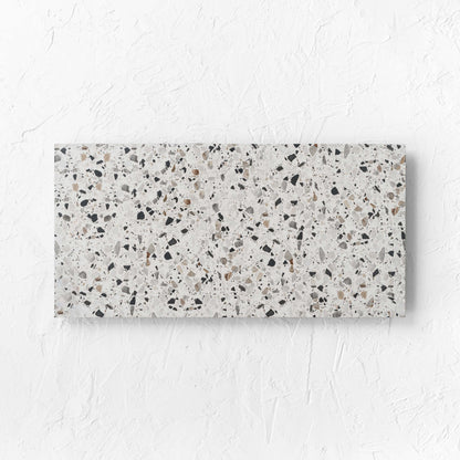 Galaxy Terrazzo White 300x600mm