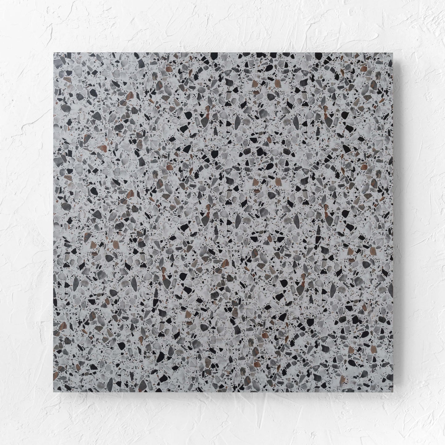 Galaxy Terrazzo Charocal 600x600mm