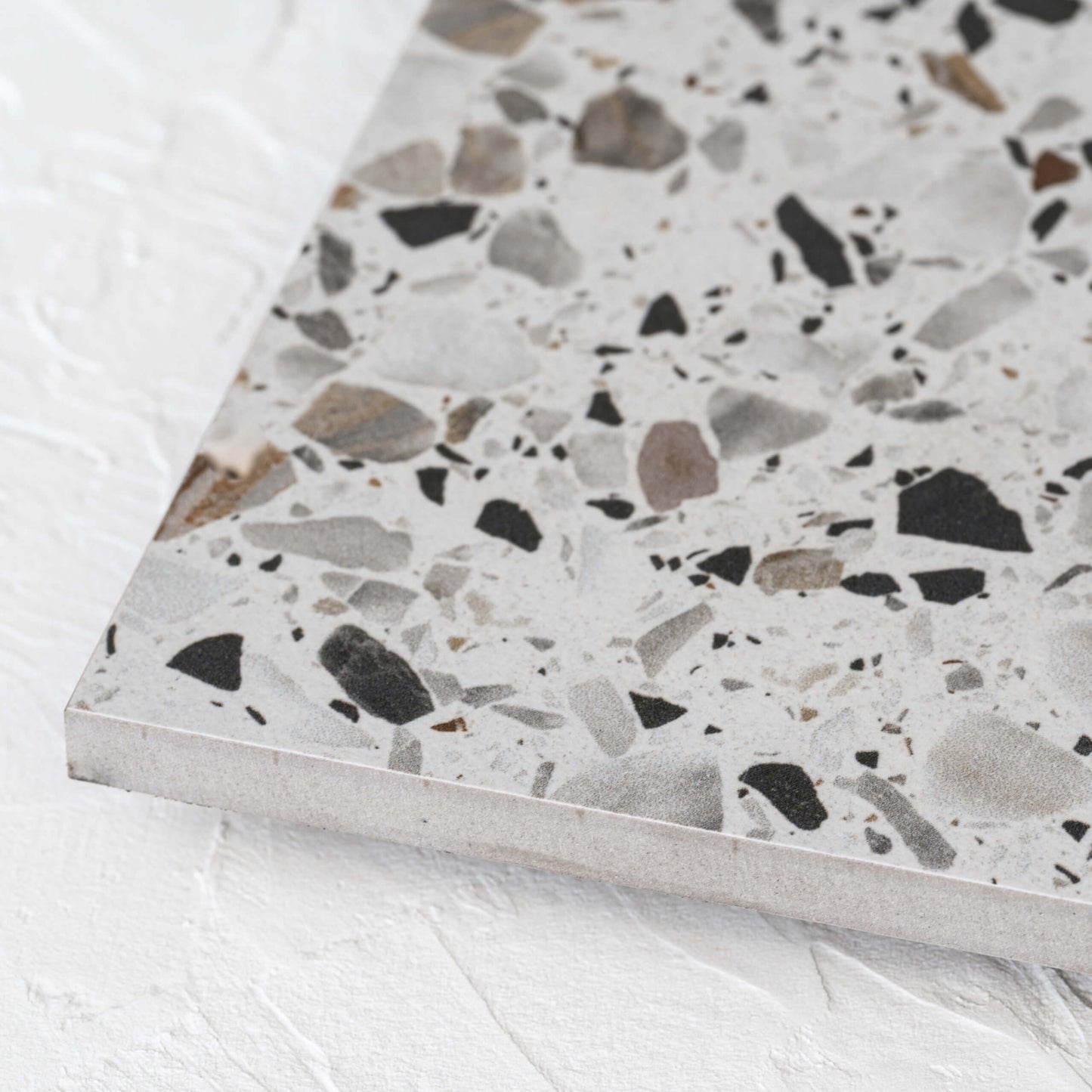 Galaxy Terrazzo White 300x600mm