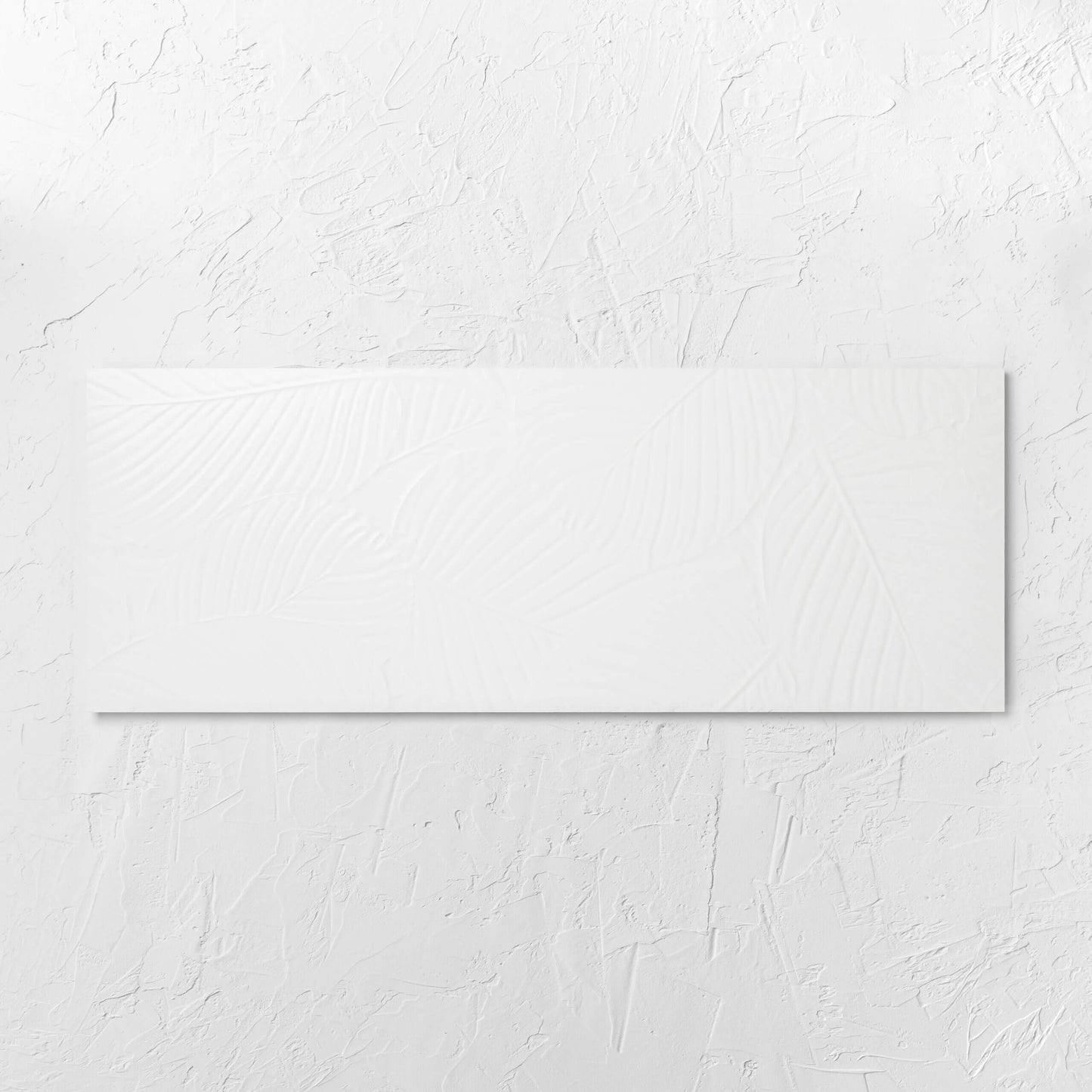 Genesis Palm White 450x1200mm