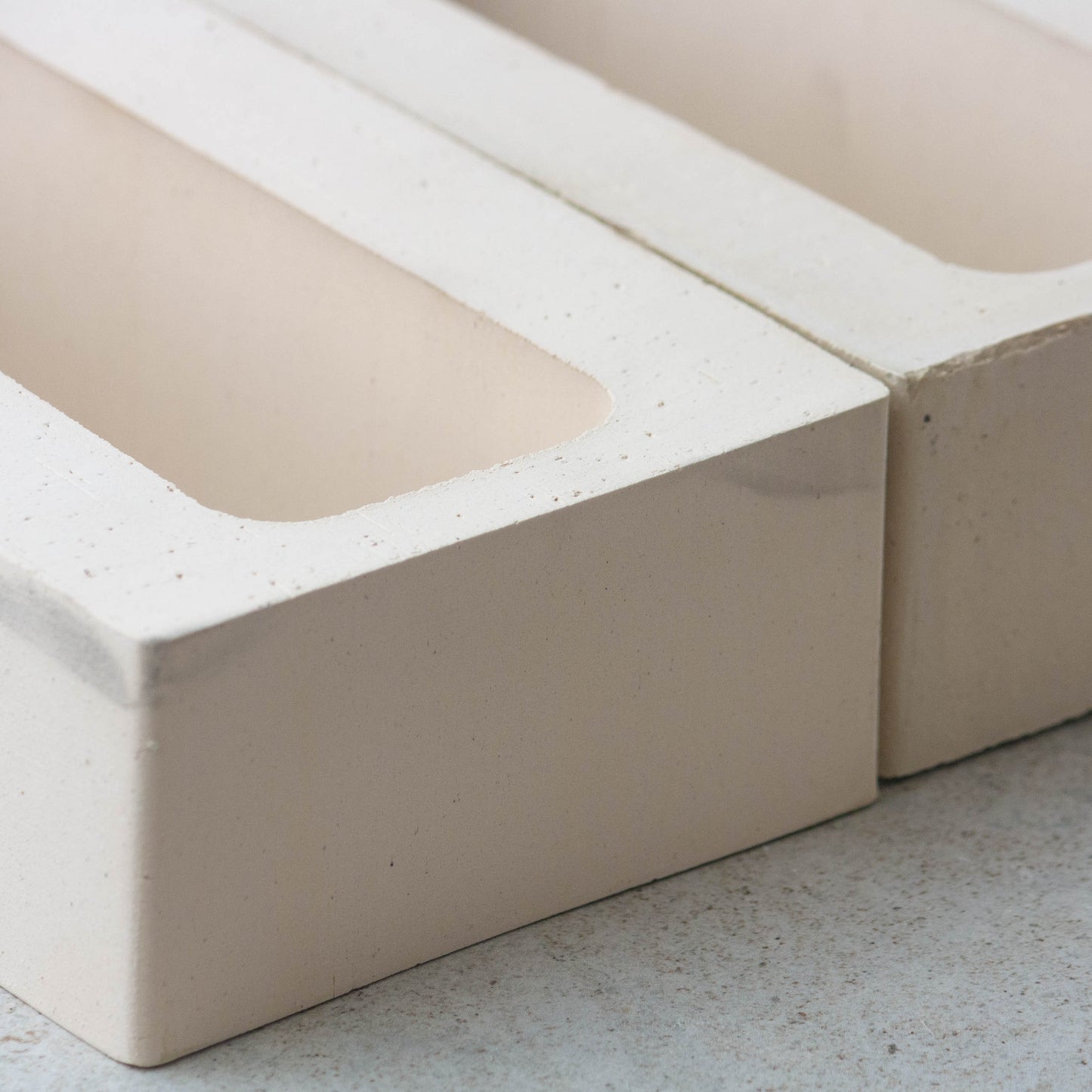 Arialuce Asole Avorio Breeze Blocks 120x240