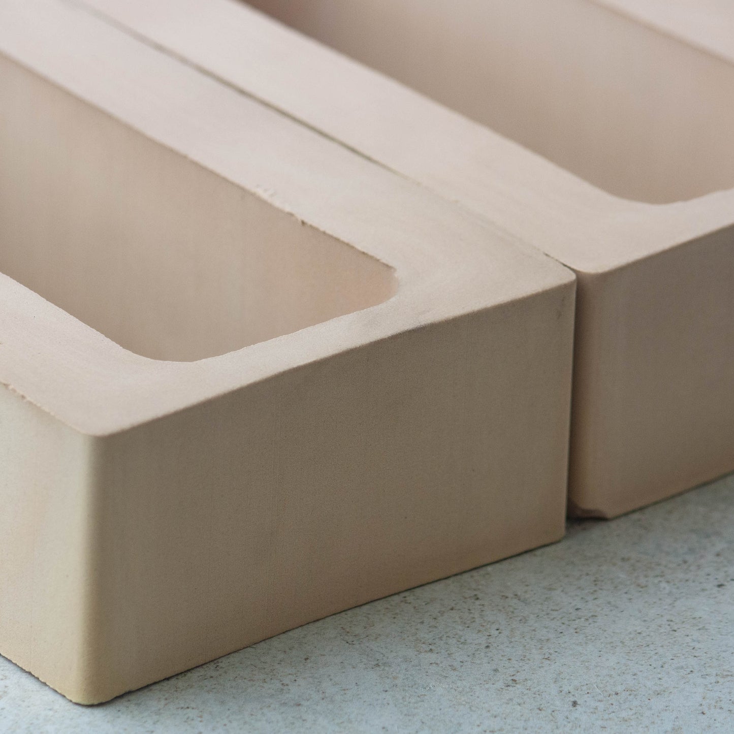 Arialuce Asole Naturale Breeze Blocks 120x240