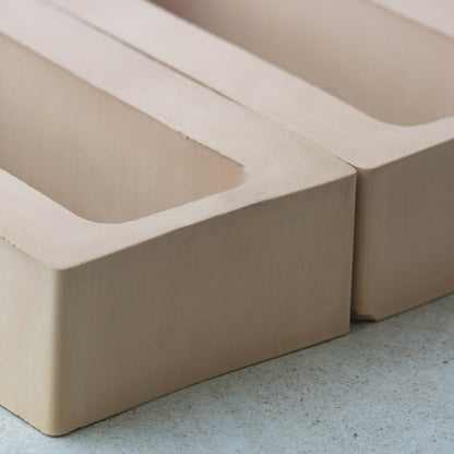 Arialuce Asole Naturale Breeze Blocks 120x240