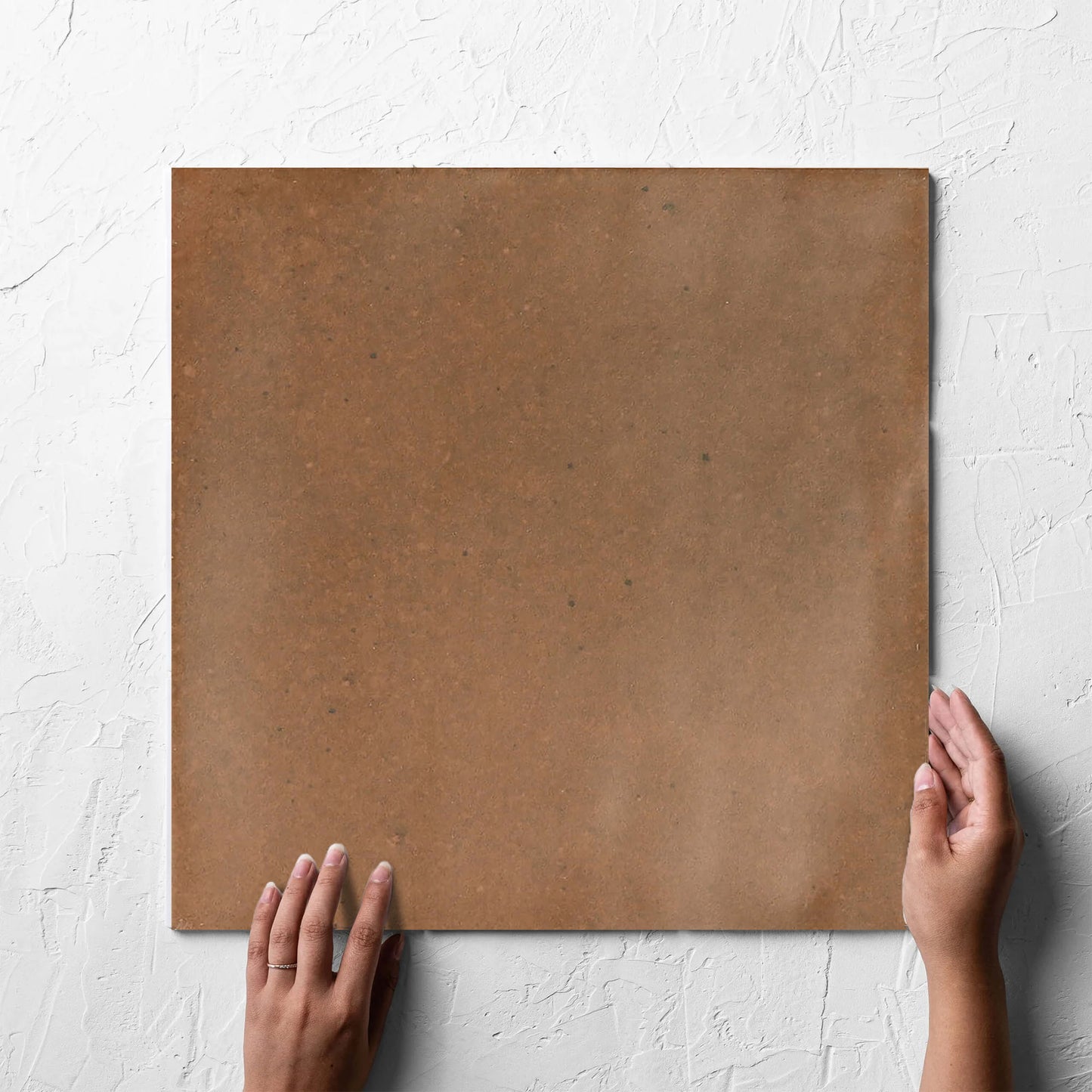 Major Matt Mattone 100x100mm