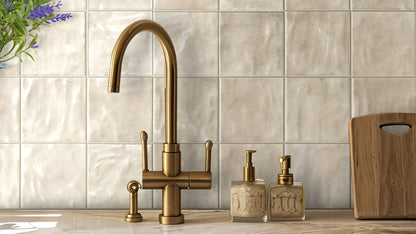 Mallorca Subway Beige 120X120 Matt