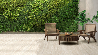 Marble Vein Sand 600X1200 Matt Smooth Grip