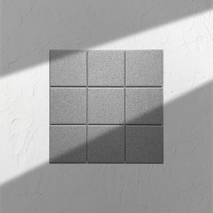 Marlowe Cement Speckled Matt Mosaic 97x97mm