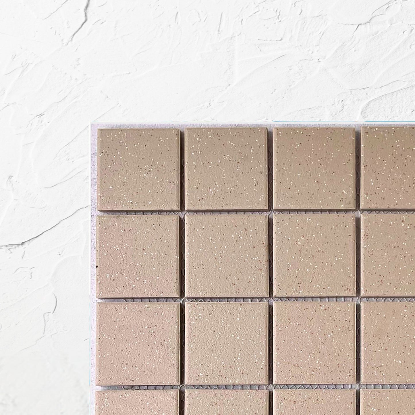 Marlowe Dune Speckled Matt Mosaic 48x48mm