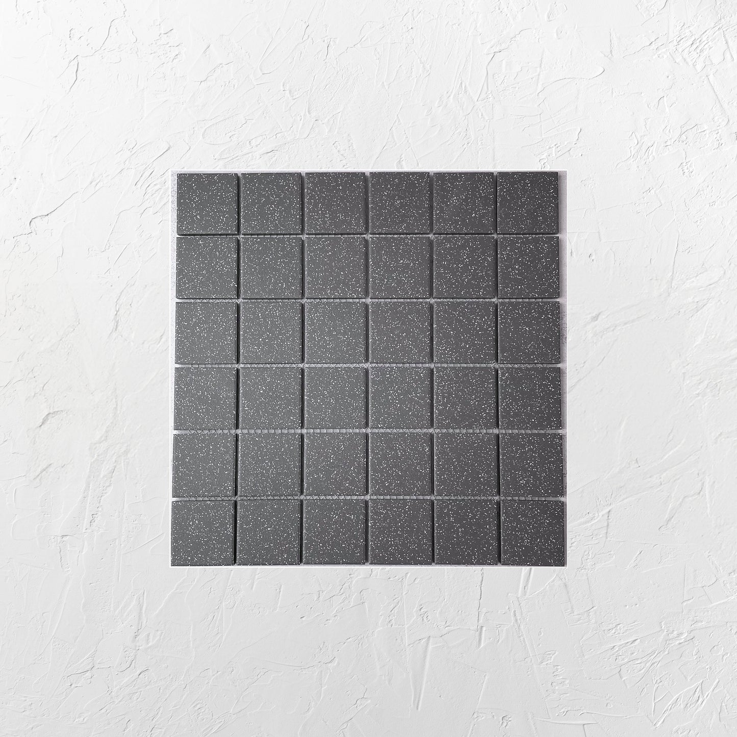 Marlowe Midnight Speckled Matt Mosaic 48x48mm