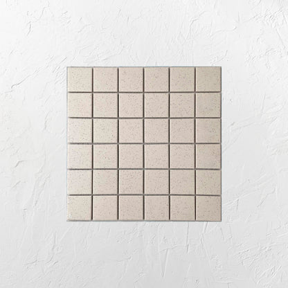 Marlowe Nordic Speckled Matt Mosaic 48x48mm