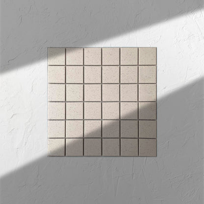Marlowe Nordic Speckled Matt Mosaic 48x48mm