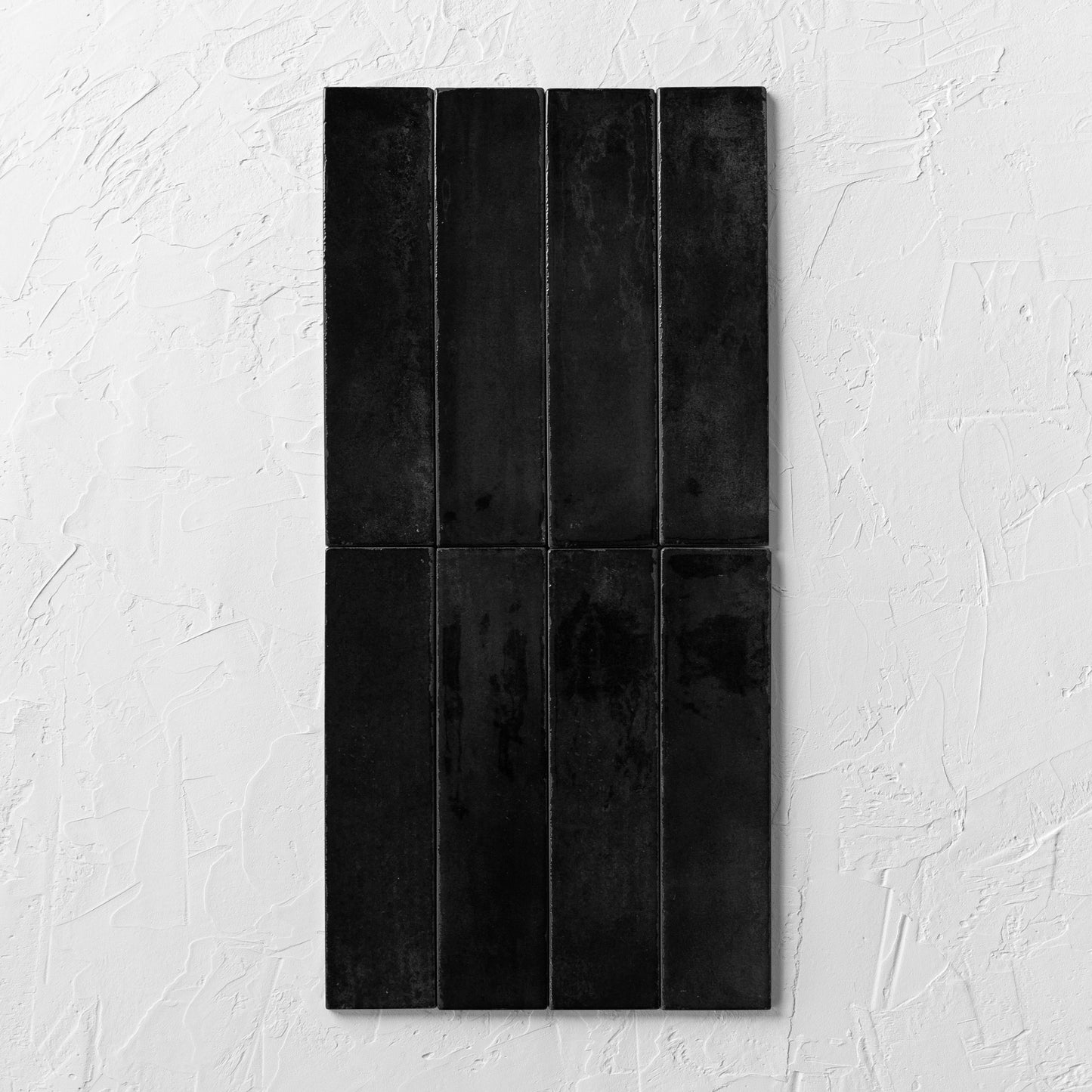 Memory Black Gloss 60x250mm