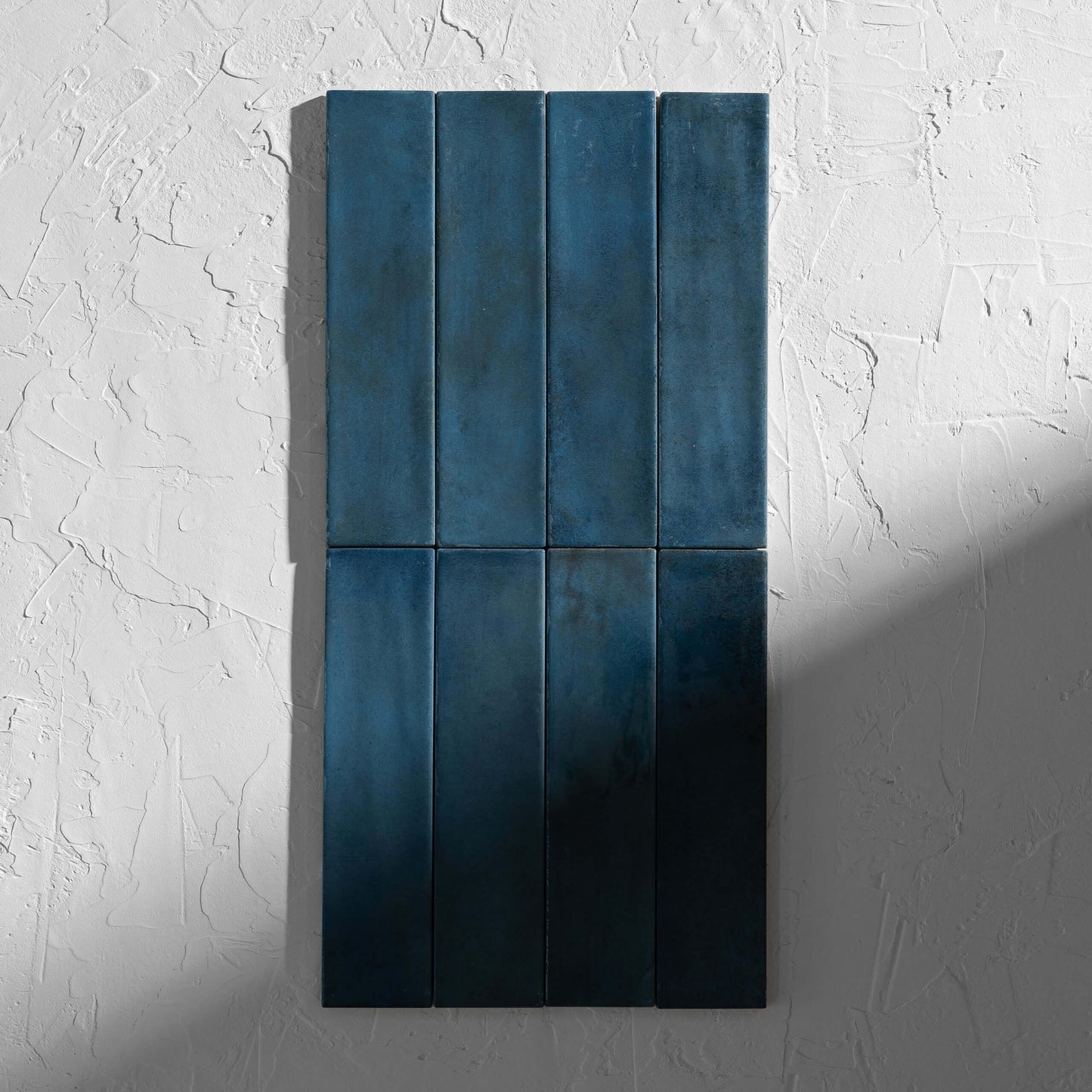 Memory Cobalt Blue Gloss 60x250mm