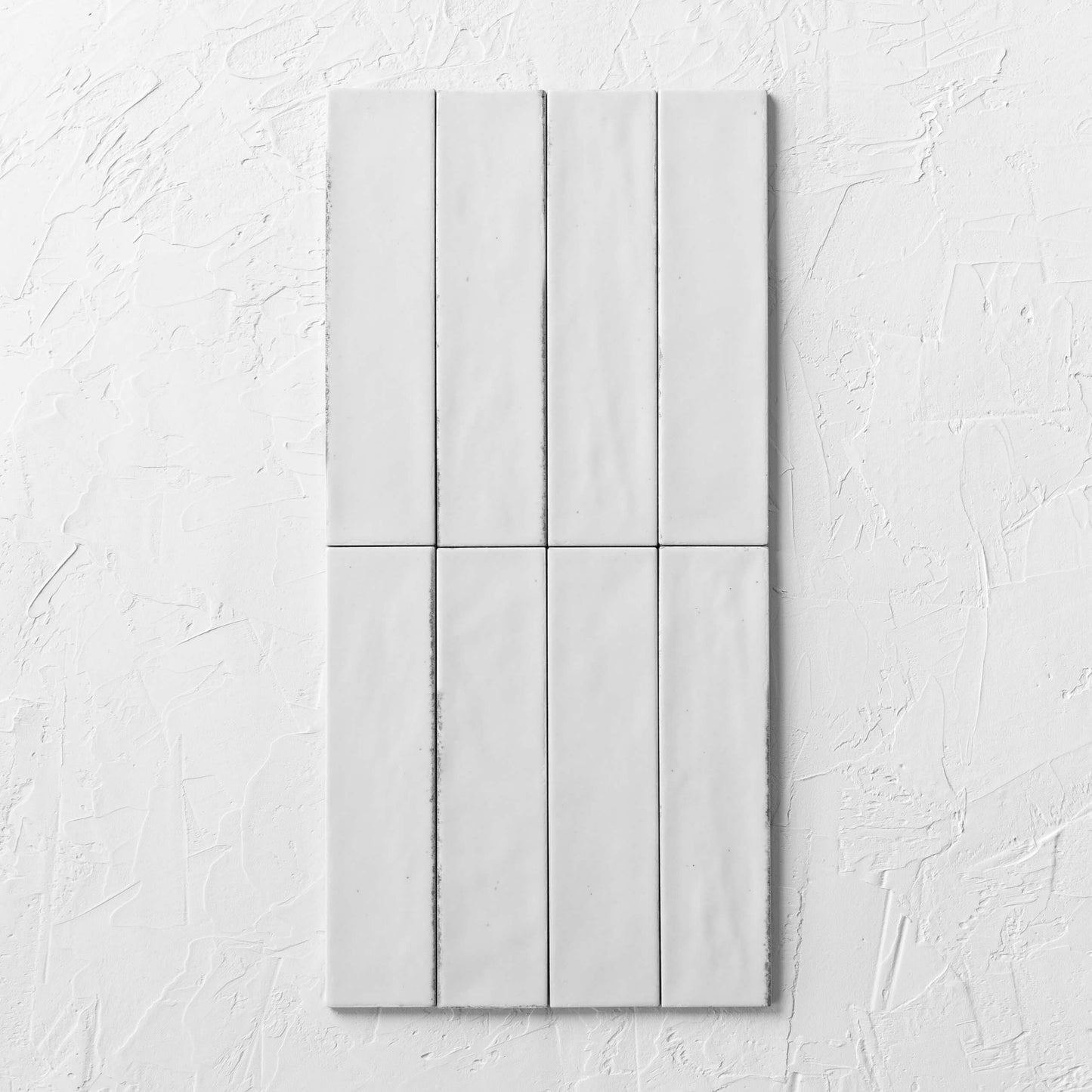 Memory White Gloss 60x250mm