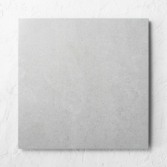 Tranquility Grey Floor Tile 610x610mm