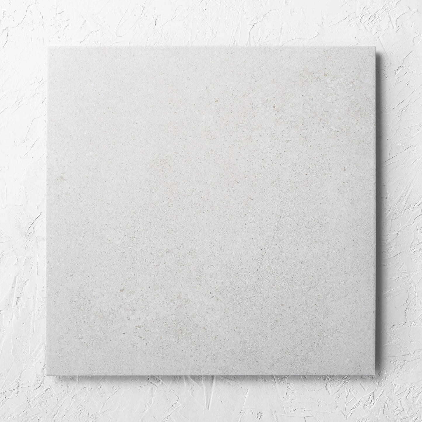 Tranquility White 610x610mm