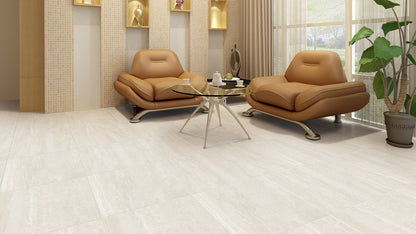 Normandy Classico 600X600 Matt Smooth Grip