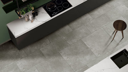 Paradigm Grey 600X600 Matt