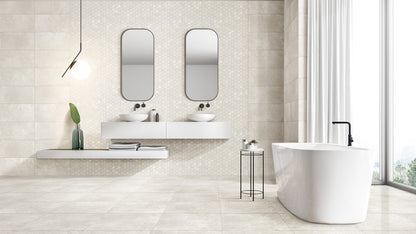Paradigm White 300X600 Lappato