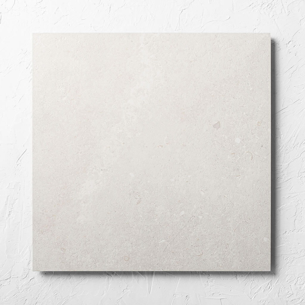 Ethereal Bianco Rectified Inout 600x600mm