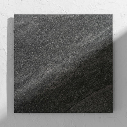 Cliffside Stone Dark Grey 600x600mm