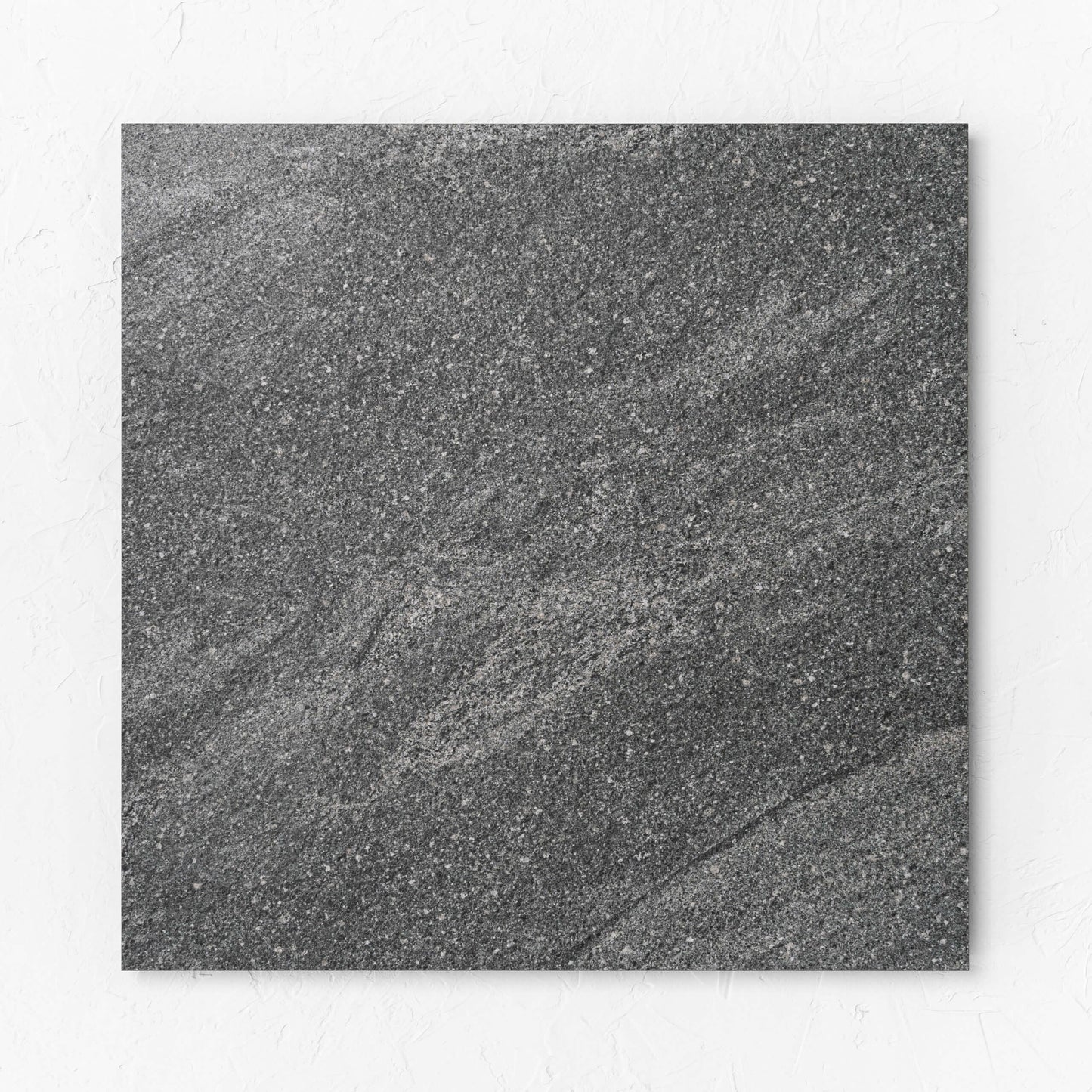 Cliffside Stone Dark Grey 600x600mm