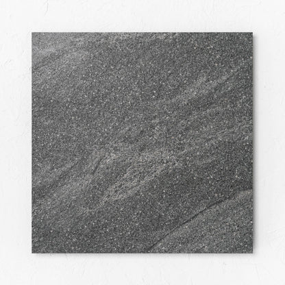 Cliffside Stone Dark Grey 600x600mm