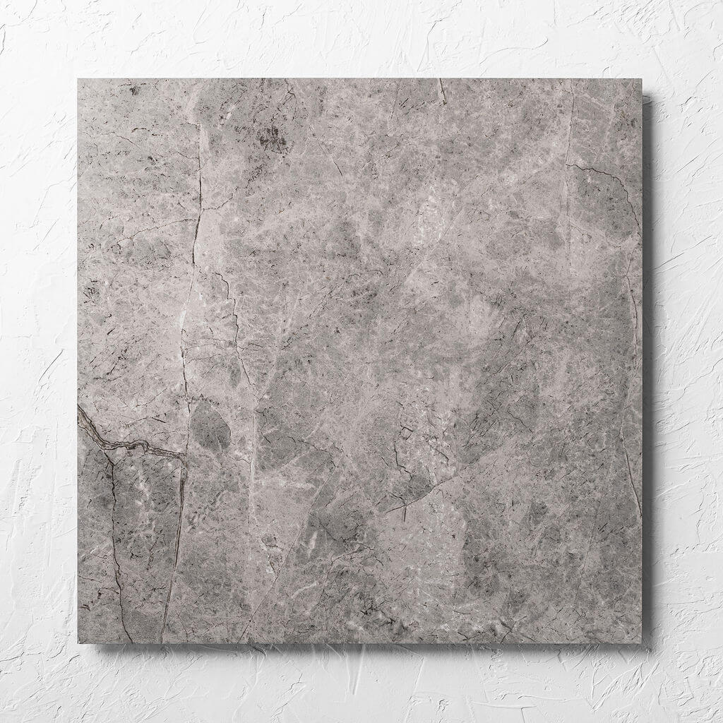 Riviera Dark Grey 600x600mm