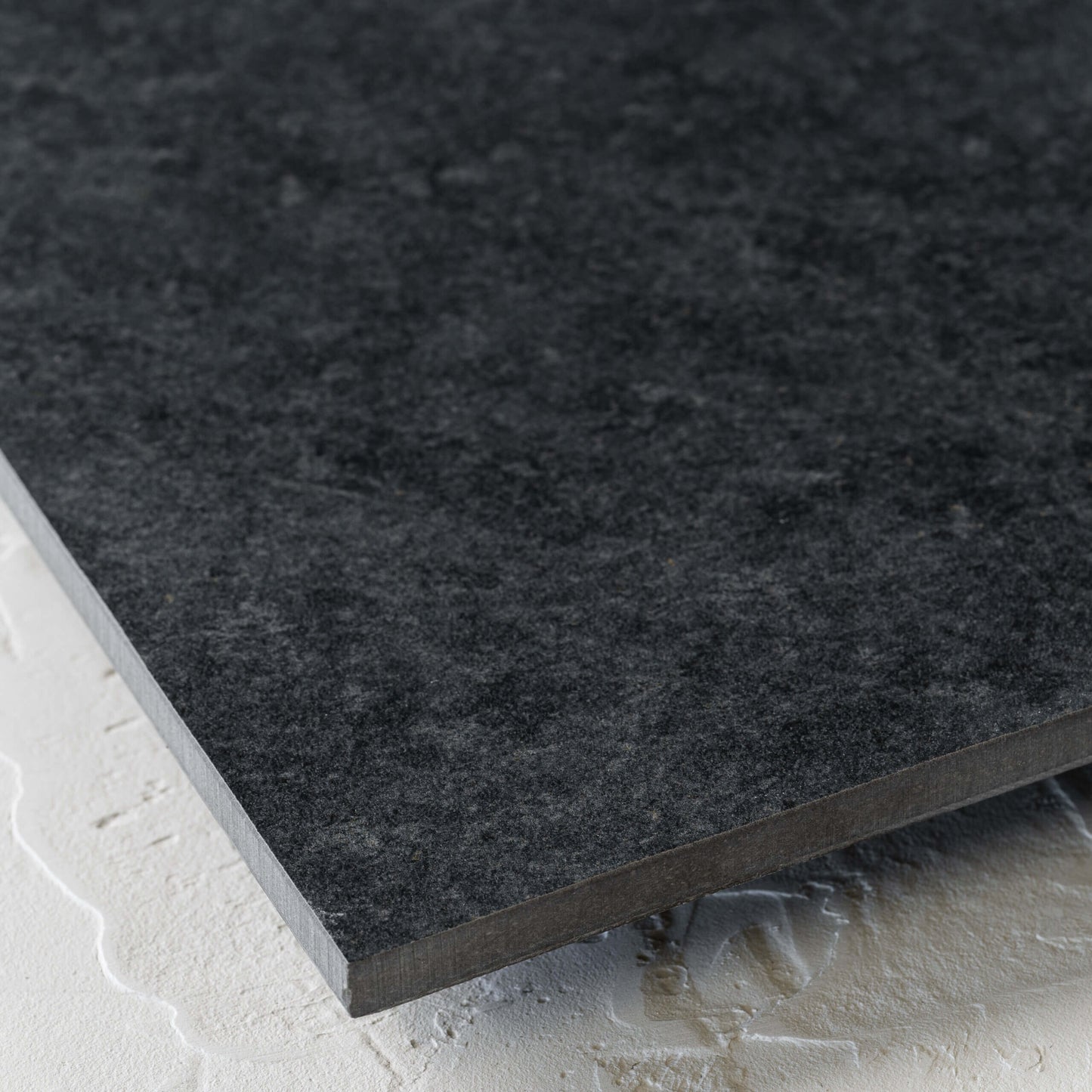 Soap Stone Black Natural 600x1200mm