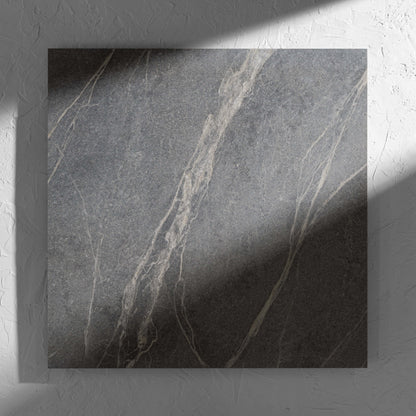 Sterling Stone Grey Honed 600x600mm