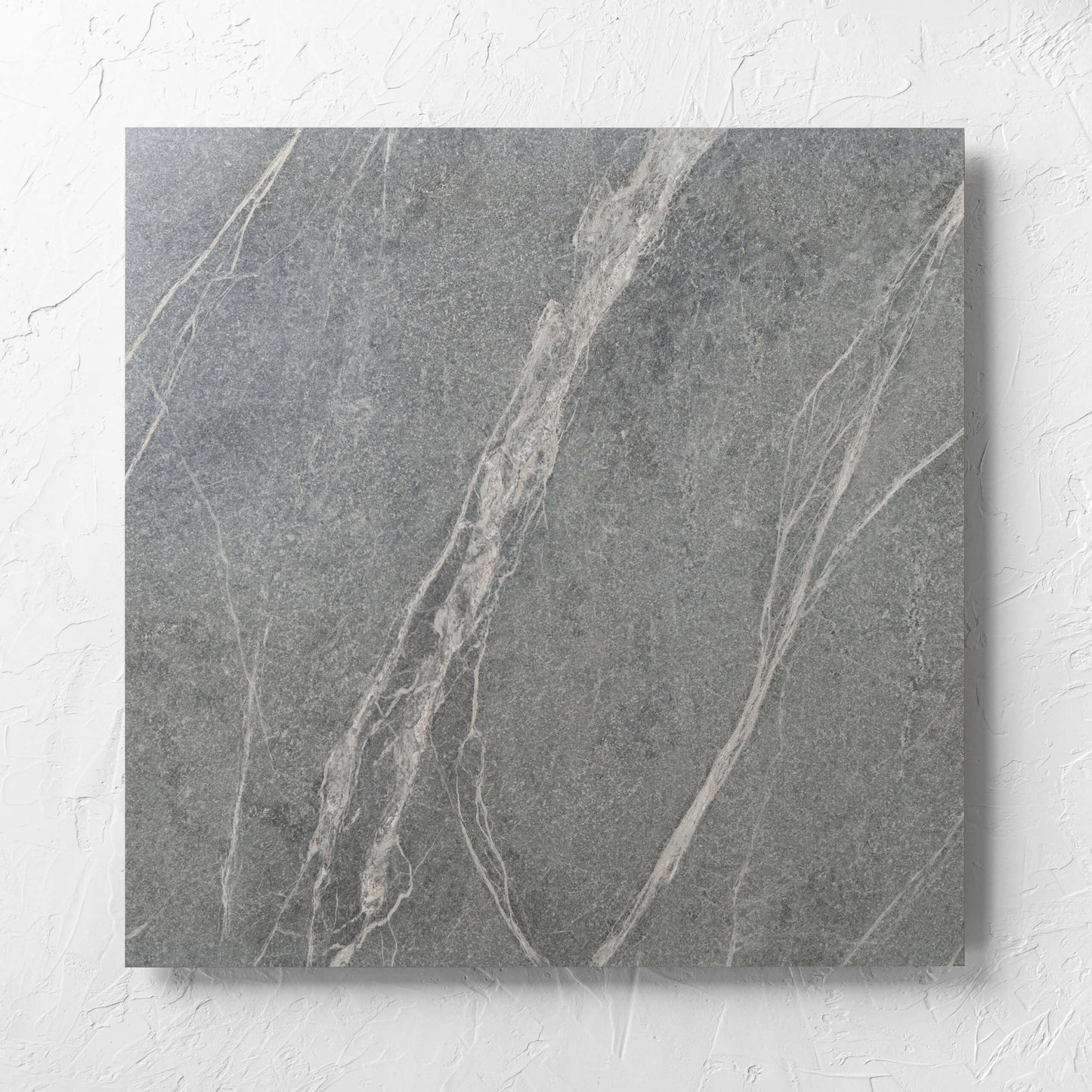 Sterling Stone Grey Honed 600x600mm