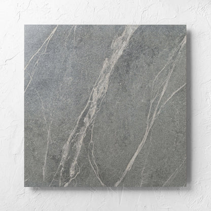 Sterling Stone Grey Honed 600x600mm