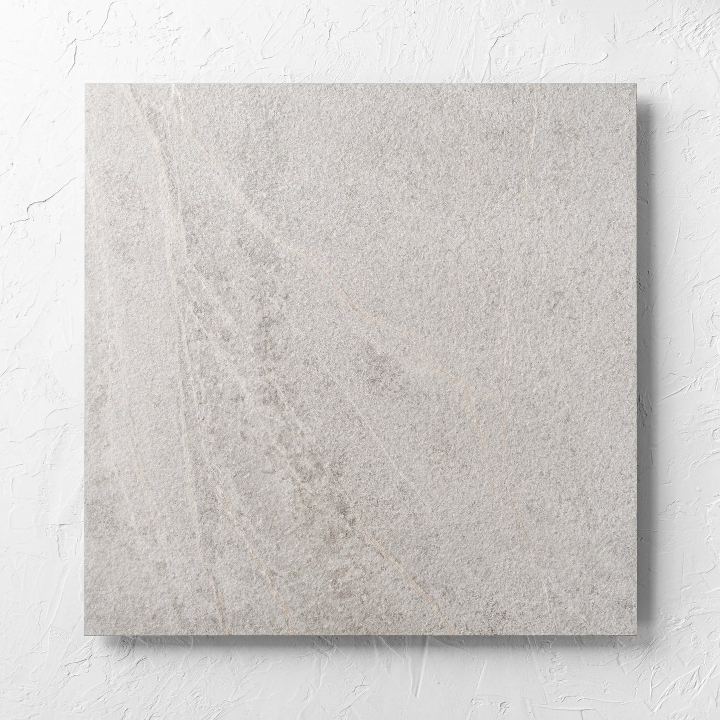 Sterling Stone White External 600x600mm