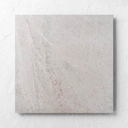 Soap Stone White External 600x600mm