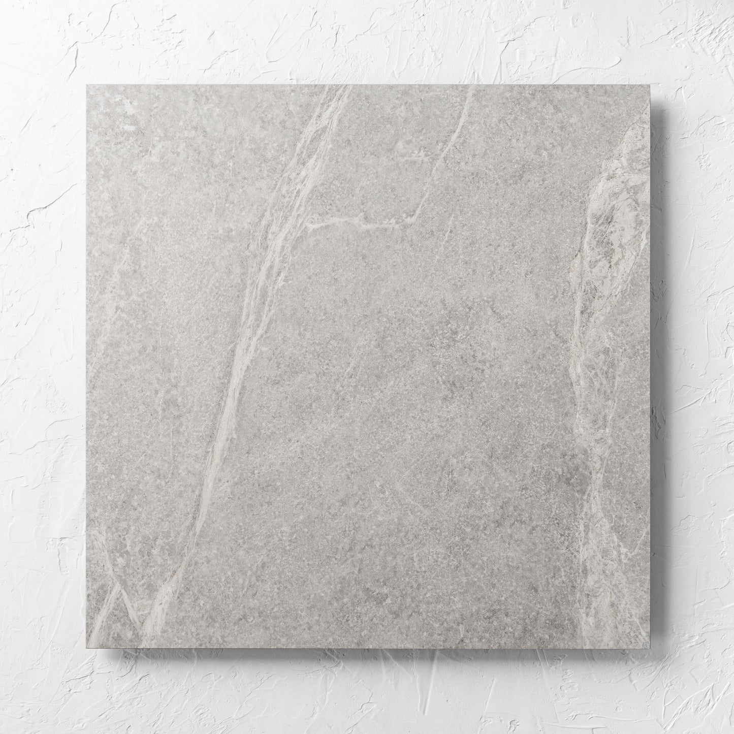 Sterling Stone White Honed 600x600mm