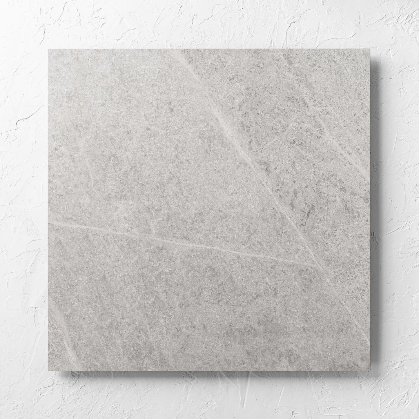 Sterling Stone White Natural 600x600mm