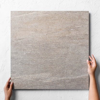 Ember Taupe 600x600mm