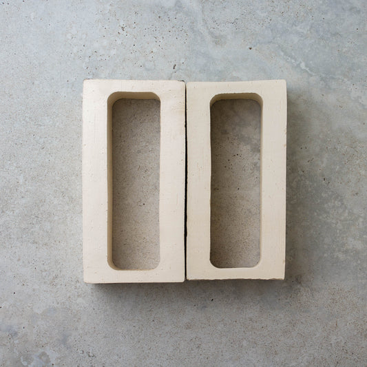 Arialuce Asole Avorio Breeze Blocks 120x240