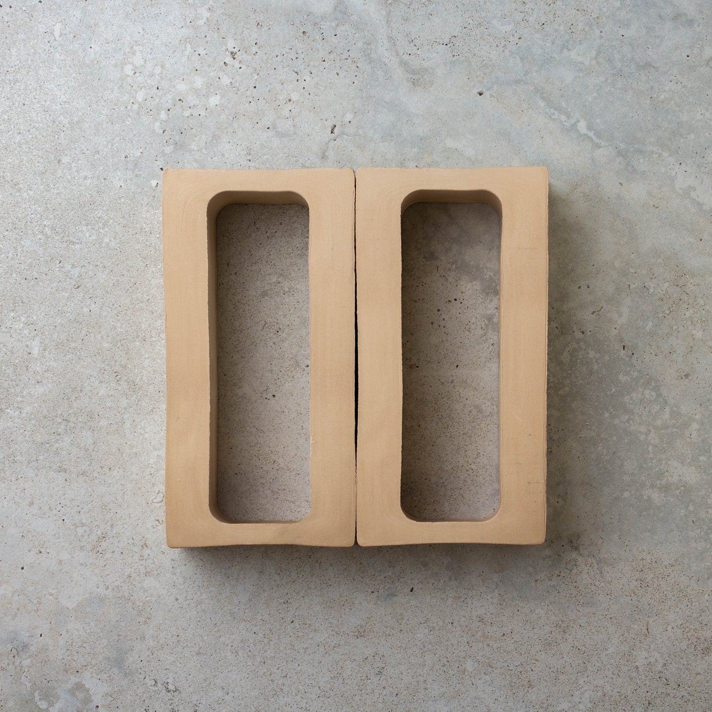 Arialuce Asole Naturale Breeze Blocks 120x240