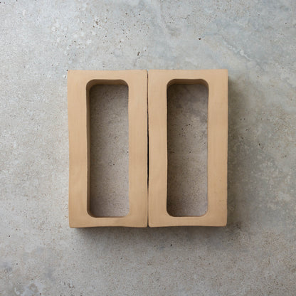 Arialuce Asole Naturale Breeze Blocks 120x240