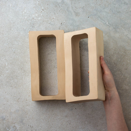 Arialuce Asole Naturale Breeze Blocks 120x240